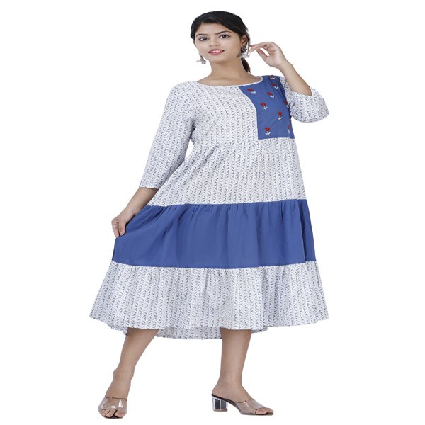 natural and artistic